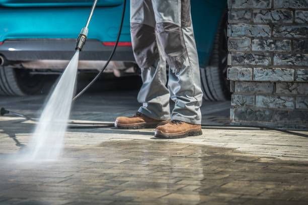 Reliable Crafton, PA Pressure Washing Services Solutions
